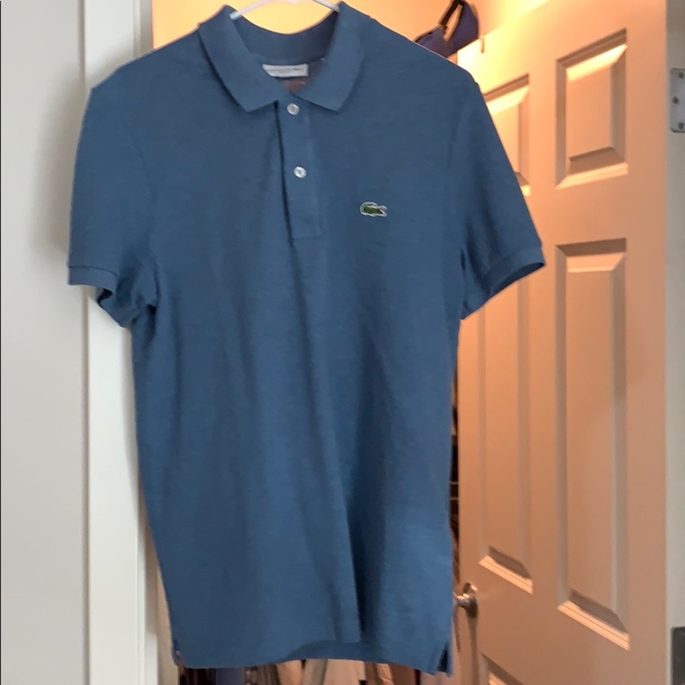 Lacoste polo